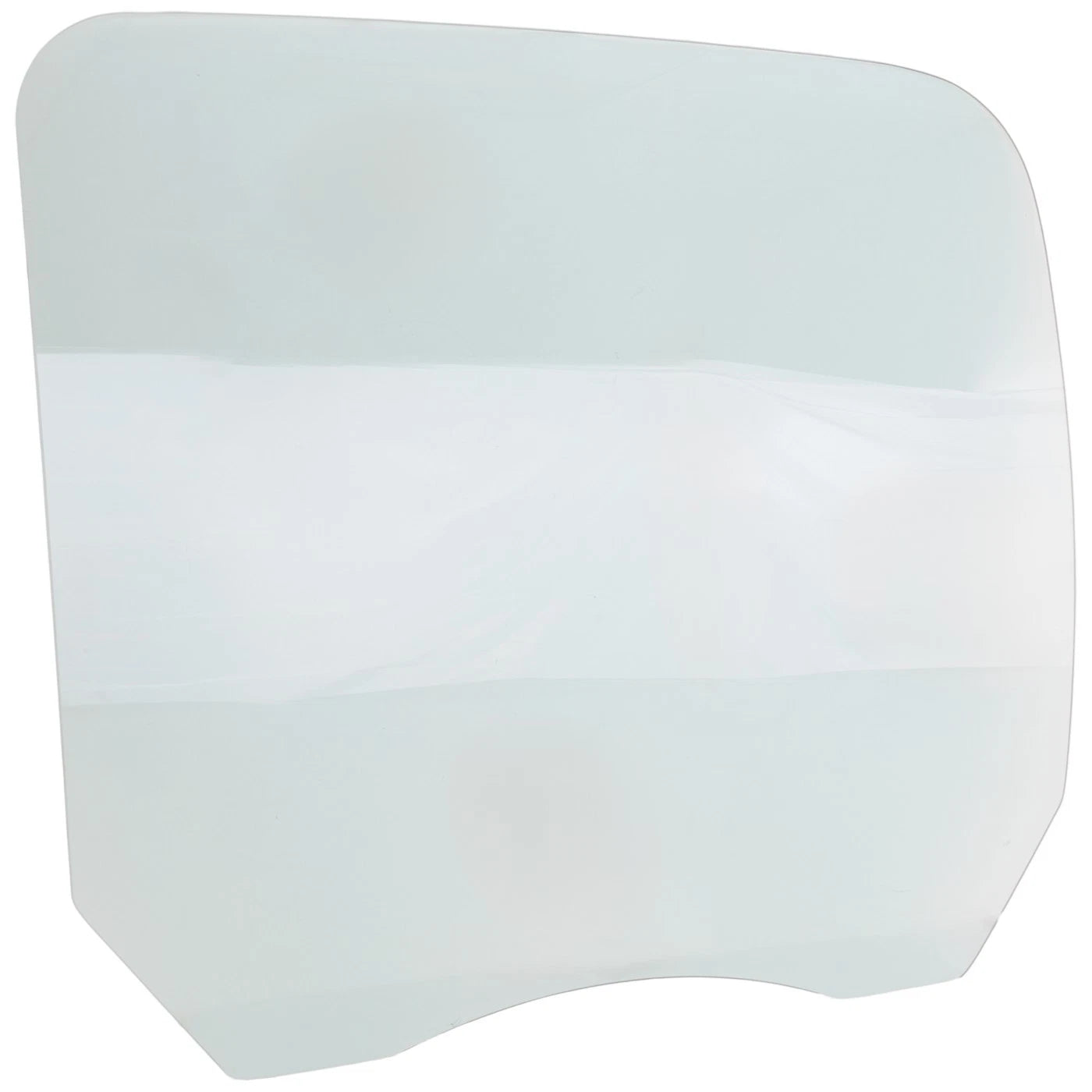 Rear Driver Left Door Glass for Chevy Yukon Suburban