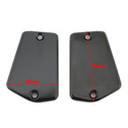 Brake Clutch Fluid Reservoir Cap for Yamaha V-Max 1200 (1985-2007) Black