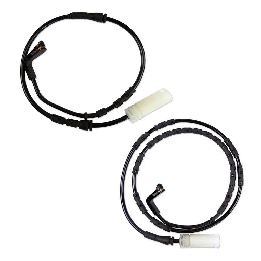 2X Brake Pad Sensor for BMW 3-Series E90 E91 E92 E93 (2007-2013)