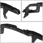 Upper Bumper Cover Support Bracket for Honda Accord (2008–2012)