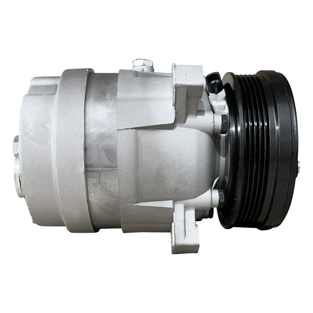 AC Compressor Kit with Condenser for Pontiac Sunfire 2.2L (1998-1998)
