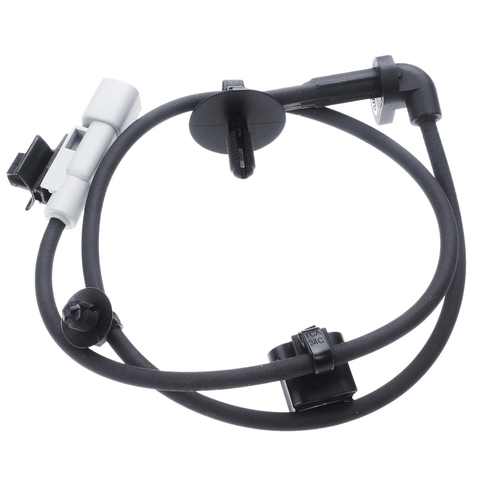 Rear Left ABS Wheel Speed Sensor for Buick Encore, Chevrolet Trax (2013-2022)