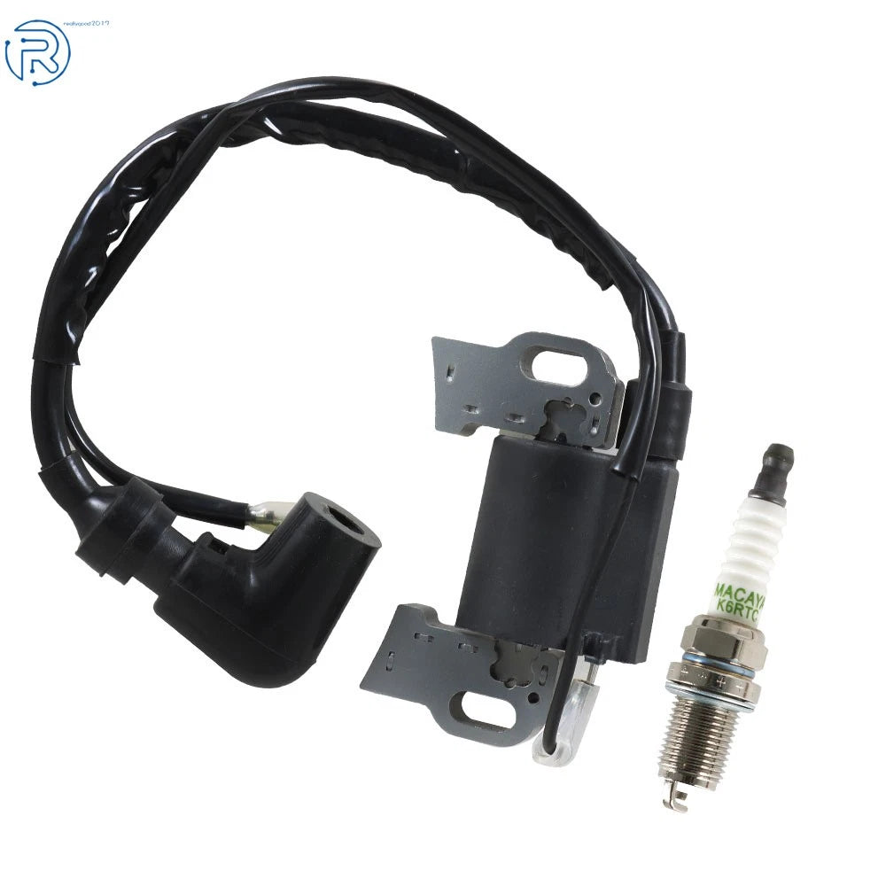 Spark Plug Kit for Honda (Year Range)