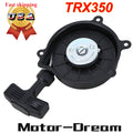 Pull Starter for Honda Rancher 350 TRX350 (2000–2006) 28400-HN5-N01