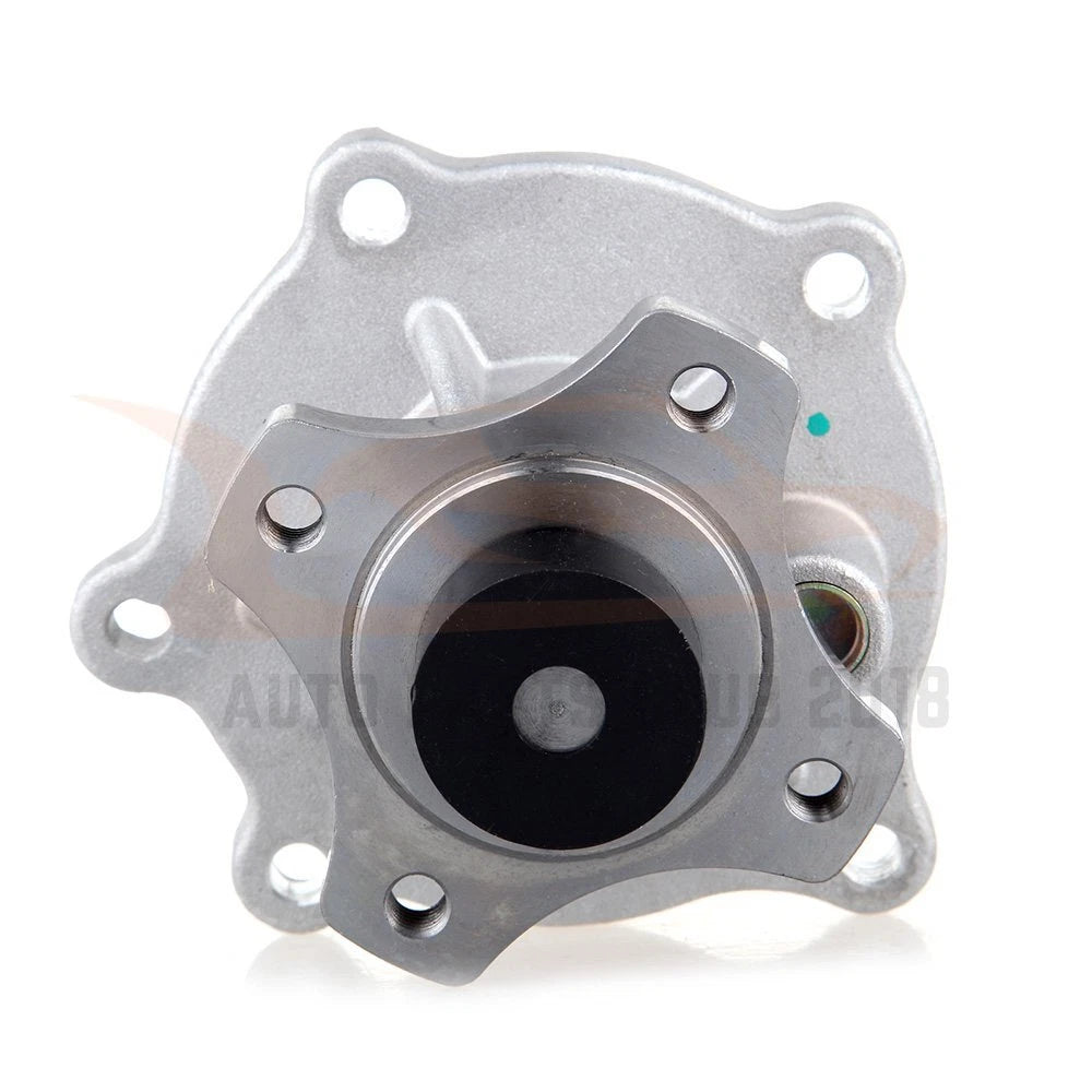 Water Pump for Chevrolet GMC Hummer Isuzu (2002–2010)