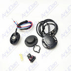 Tilt Digital Sending Unit Limit Sender Kit for Mercury (8M0107462)