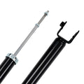 Rear Shock Struts Absorbers for Nissan Altima 2.5L 3.5L V6 (2002–2006)