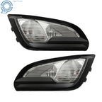 Front Bumper Fog Lights for Ford EcoSport (2018-2022)