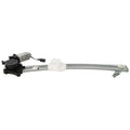 Rear Left Window Regulator for Honda CR-V (2017–2022)