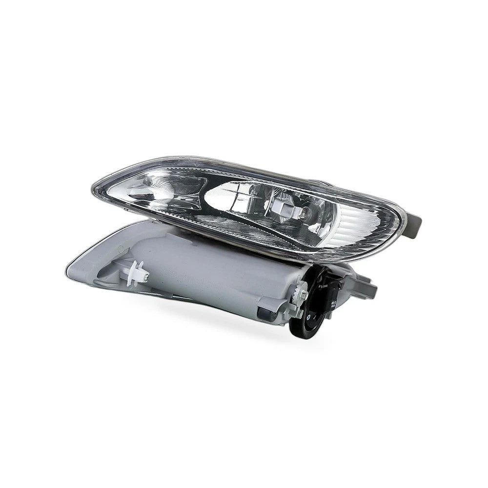 Left Front Bumper Fog Light for Toyota Camry Solara (2003–2004) Halogen
