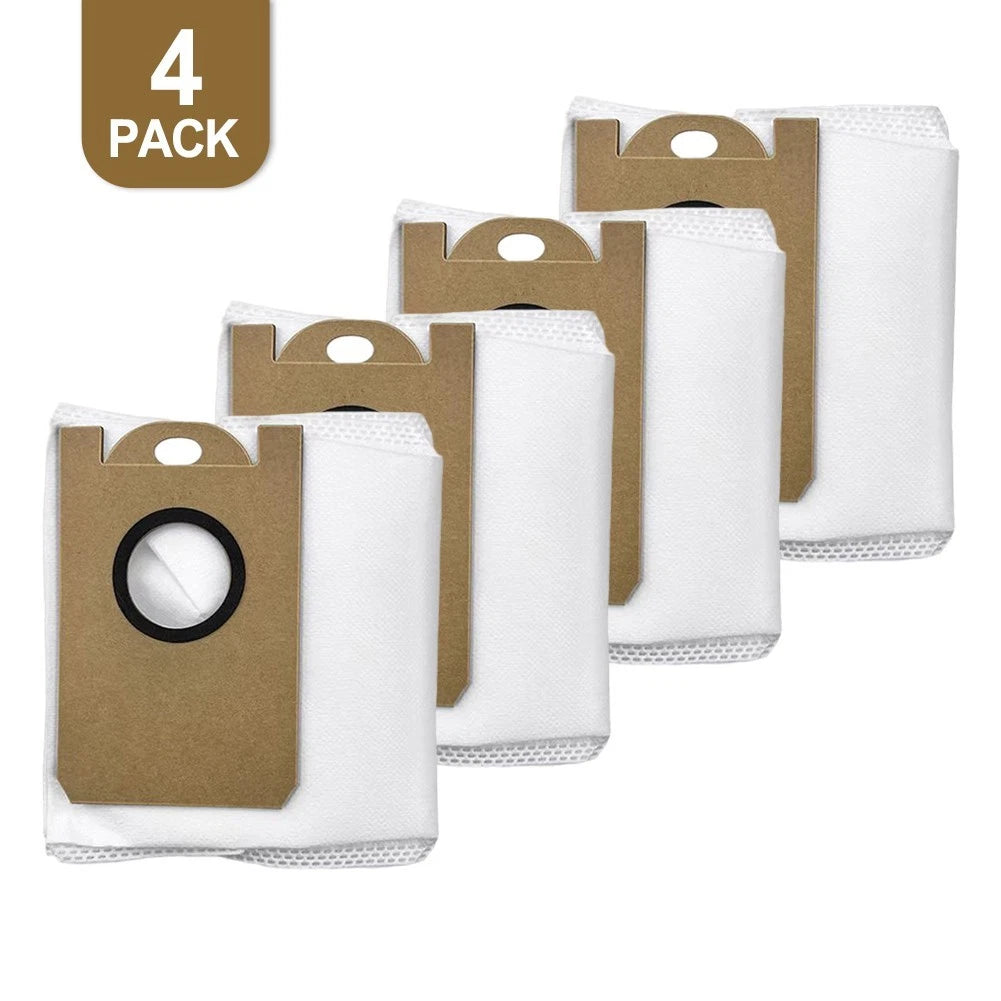Disposable Cleaning Bags for Mamibot EXVAC890 (2019–2023)
