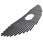 Stainless Black Billet Grille Insert for Ford Edge (2019-2022)