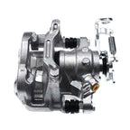 2X Rear Disc Brake Calipers w/ Bracket for Mazda 3 (2014-2016)