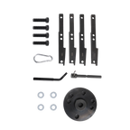Timing Injector Cam Gear Puller Tool Kit for Cummins ISX QSX