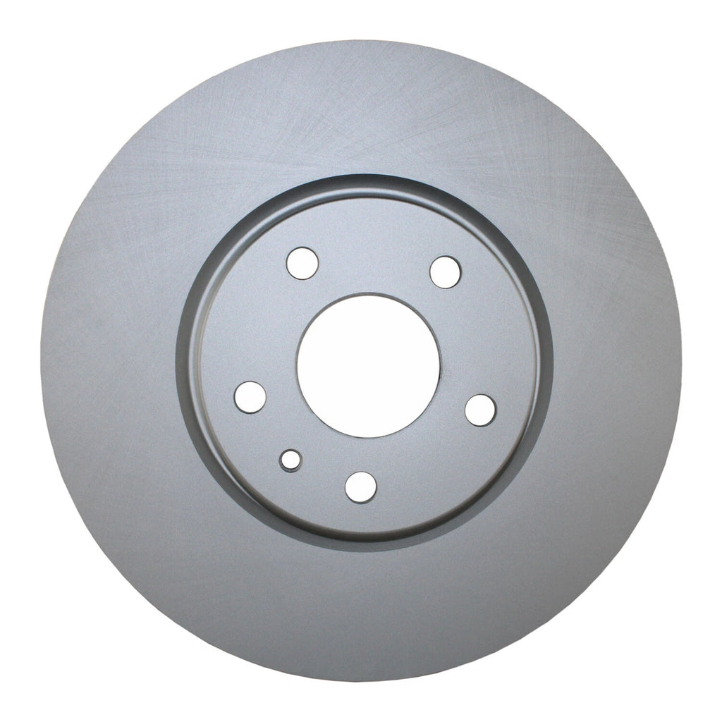 Front Coated 300mm Brake Disc for Ford Fusion Lincoln MKZ (2013–2020)