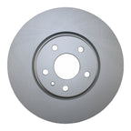 Front Coated 300mm Brake Disc for Ford Fusion Lincoln MKZ (2013–2020)