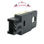 Brake Light Switch for Chevy GMC Cadillac (2007–2011)