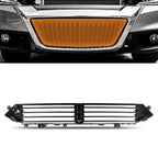Lower Active Grille Shutter W/O Motor for Chrysler Voyager (2020–2022) 68438679AA