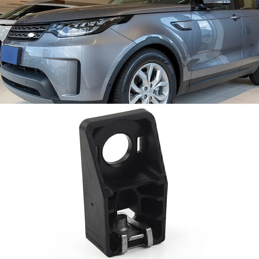 Headlight Mounting Bracket Set of 2 LR099696 LR099695 for Land Rover Discovery 5 (2015–2022)
