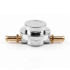 Adjustable Oil Fuel Pressure Regulator for Carburetor (1-5 PSI)