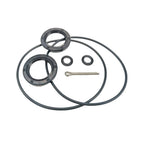 Lower Unit Oil Seal O-ring for Suzuki Outboard Engine (09282-30006, 09280-00040)