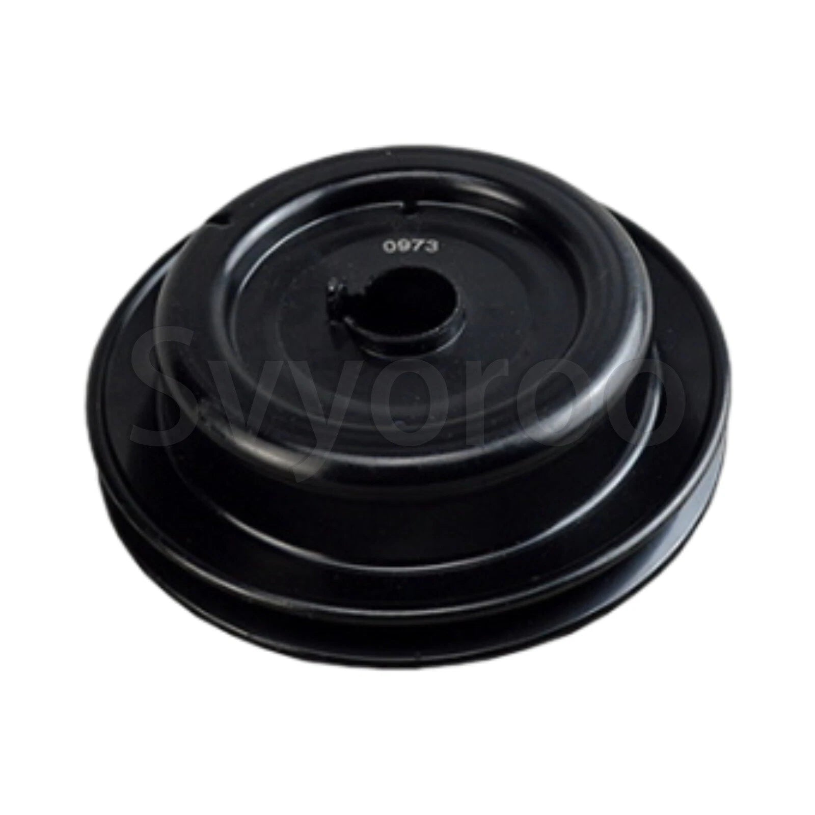 Crankshaft Pulley 12303-FU400 for Nissan K21 K25 Forklift (1F2)