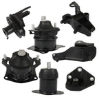 7pcs Engine Motor & Trans Mount Set for Honda Accord (2003–2007)