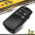 Front Left Power Window Switch for Mercedes-Benz Actros (1996–2002)