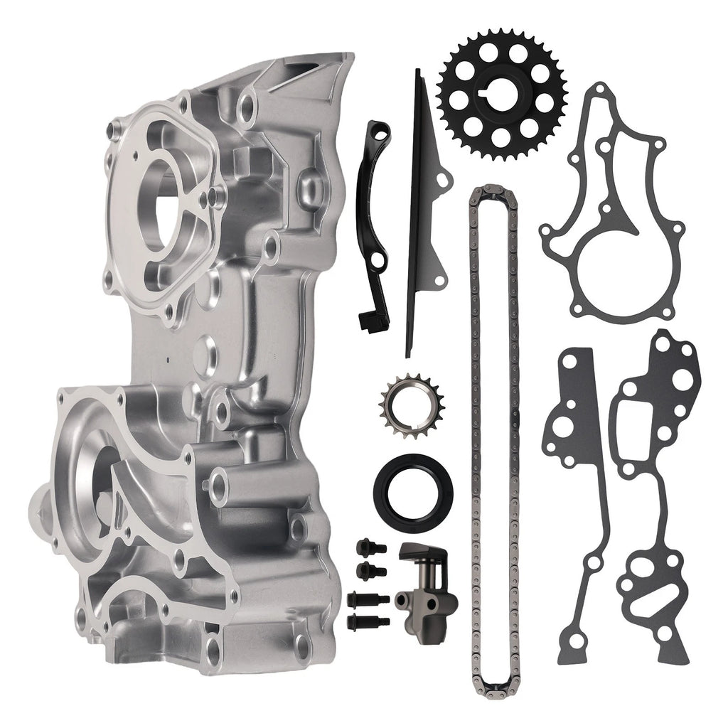 Engine Timing Chain Kit for Toyota Celica 2.4L 22R (1985–1985)