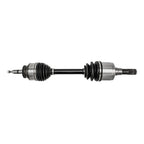 Front Left CV Axle Shaft Assembly for Ford F-150 (2010–2014)