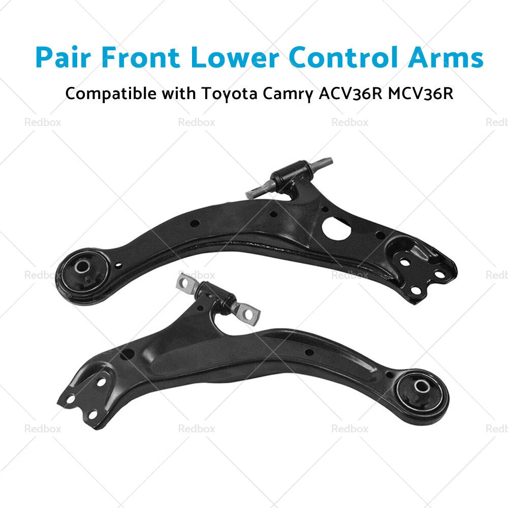 Front Lower Control Arm Ball Joint for Toyota Camry (2002–2006)