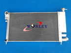 Aluminum Alloy Radiator for Peugeot 306 GTI, Citroen Xsara ZX (1992-2005)