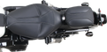 SADDLEMEN Dominator Pad for Motorcycle (7" SA1008)