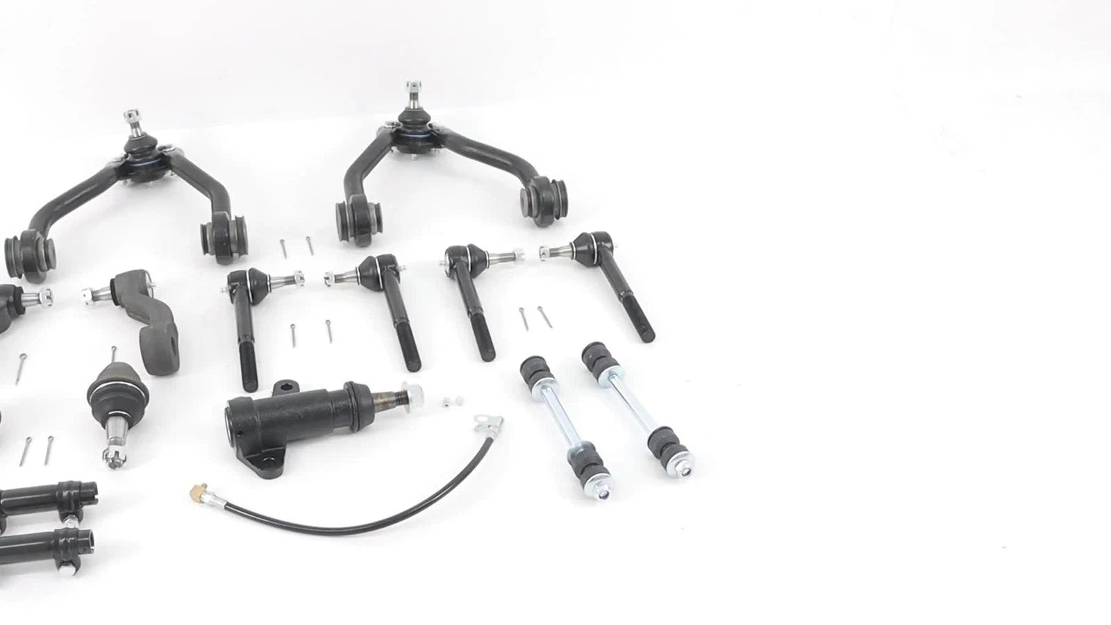 Set of 15 Front Upper Control Arm Ball Joints for Chevrolet GMC K1500 (1995–1999)