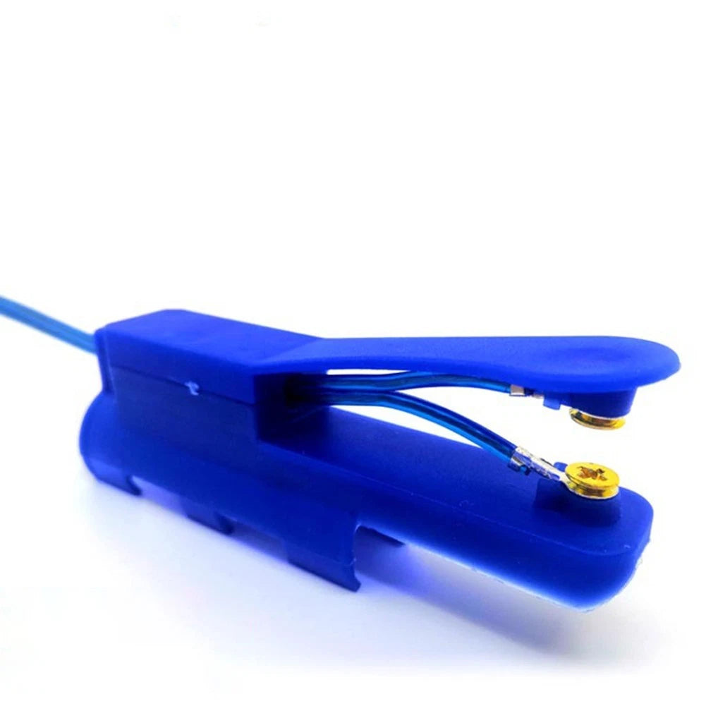 Switch Welding Tool for High Sensitivity Applications