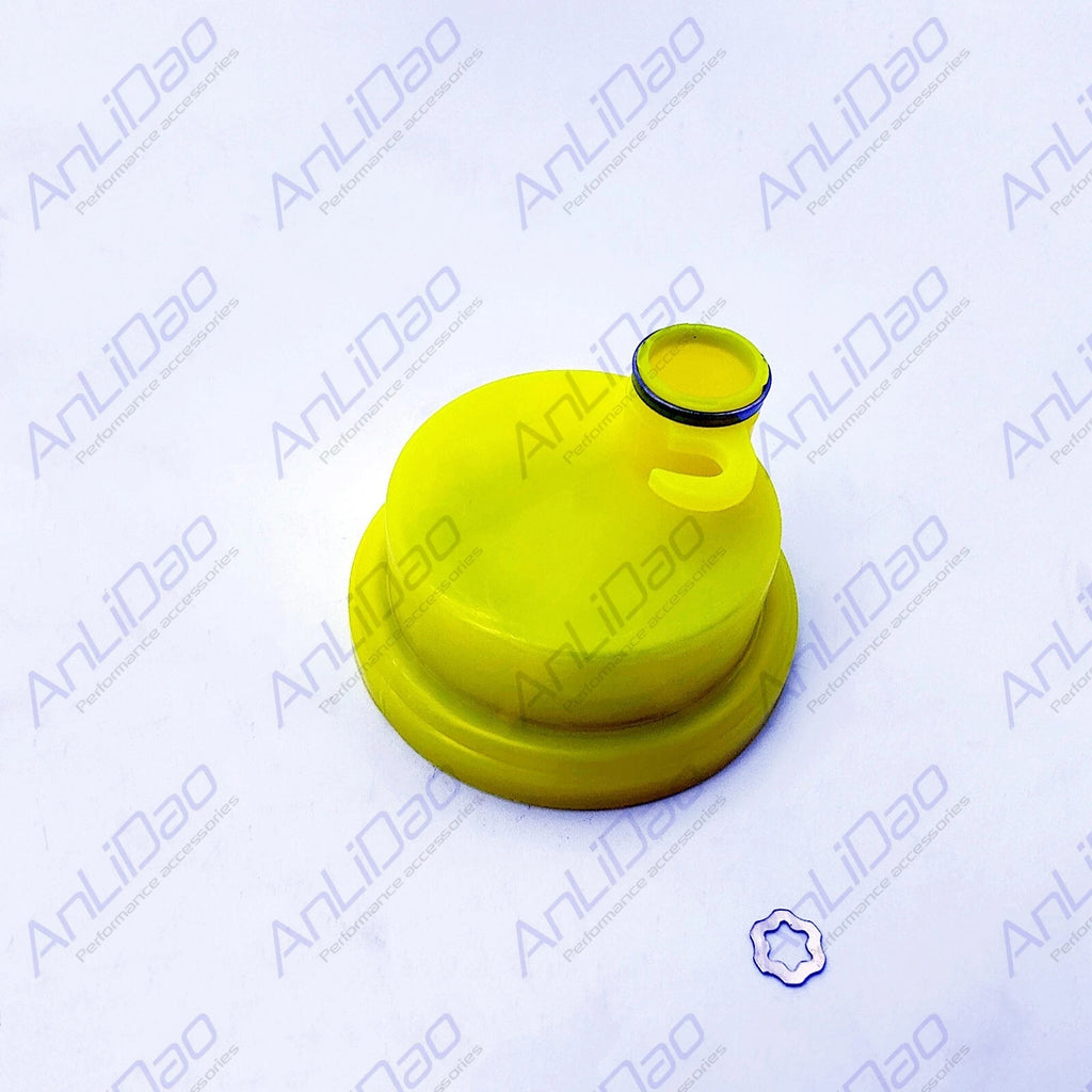 Fuel Filter for Yamaha 150HP 200HP 250HP (600-291, 66K-13915-00-00)