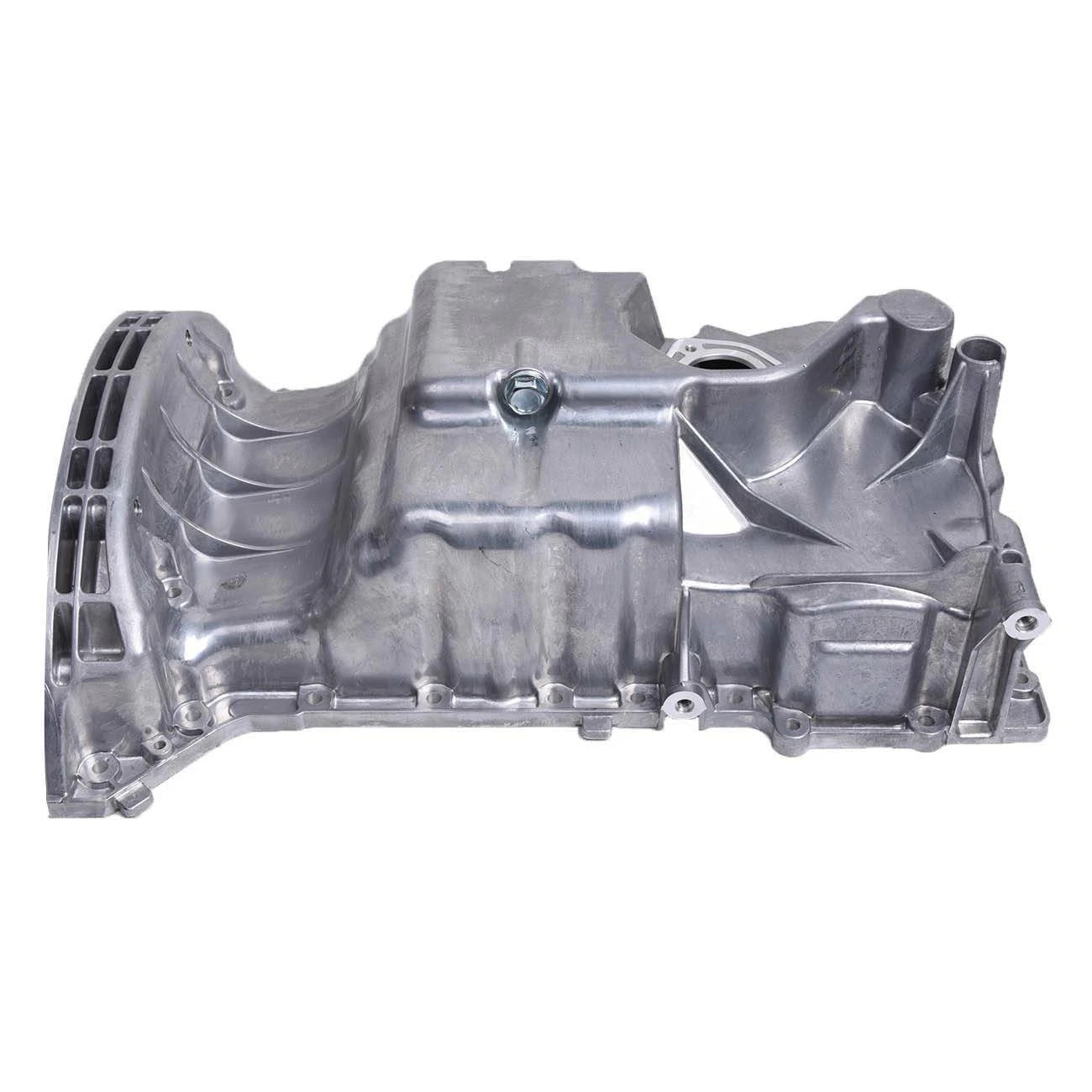 Engine Oil Pan for Mercedes Benz CLA250 GLA45 AMG (2014–2020)