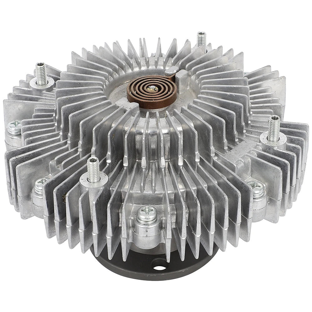 Electric Engine Cooling Fan Clutch for Toyota Tacoma (2016–2023)