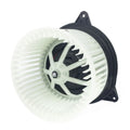 A/C Heater Blower Motor with Fan Cage YS4Z19805AB for Ford Focus (2000–2007)