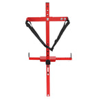 Backpack Sprayer Rack for Open or Enclosed Trailers