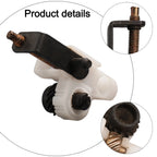Chain Tensioner with Pad for MS 290 MS 390 Chainsaw (1127 007 1003)