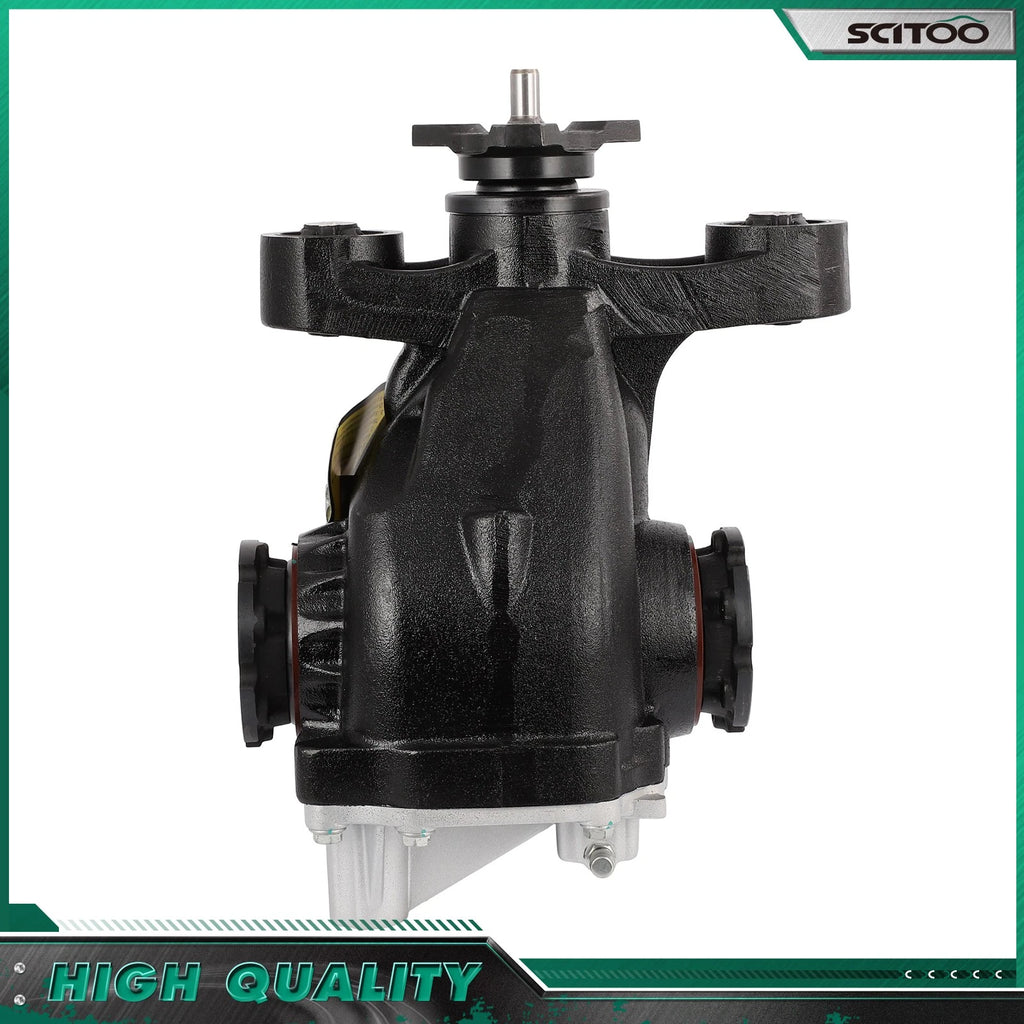 Rear Carrier Differential Assembly 2.85 Ratio for Cadillac CTS AWD (2014–2019)