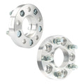 2x 1in Wheel Spacers for Ford Mustang (2015–2021)