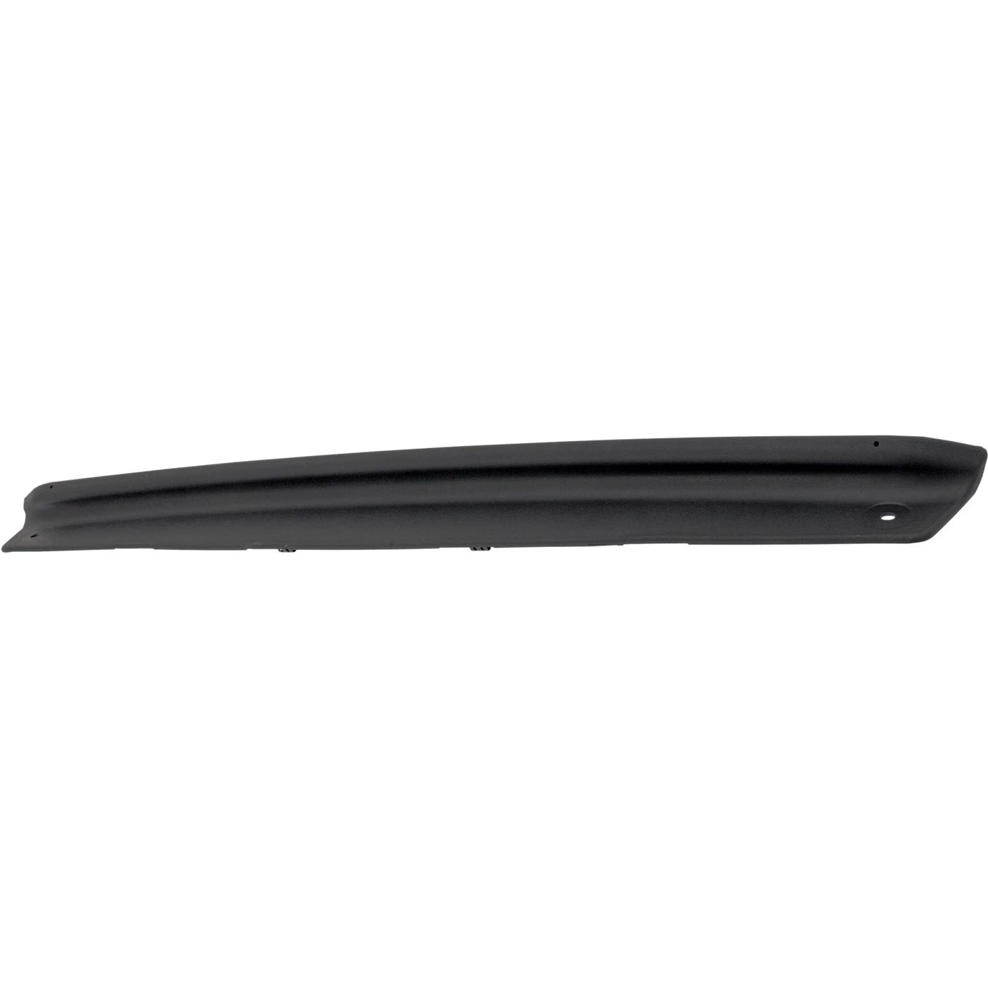 Hood Molding Trim for GMC Sierra 1500 (Driver Left Side)
