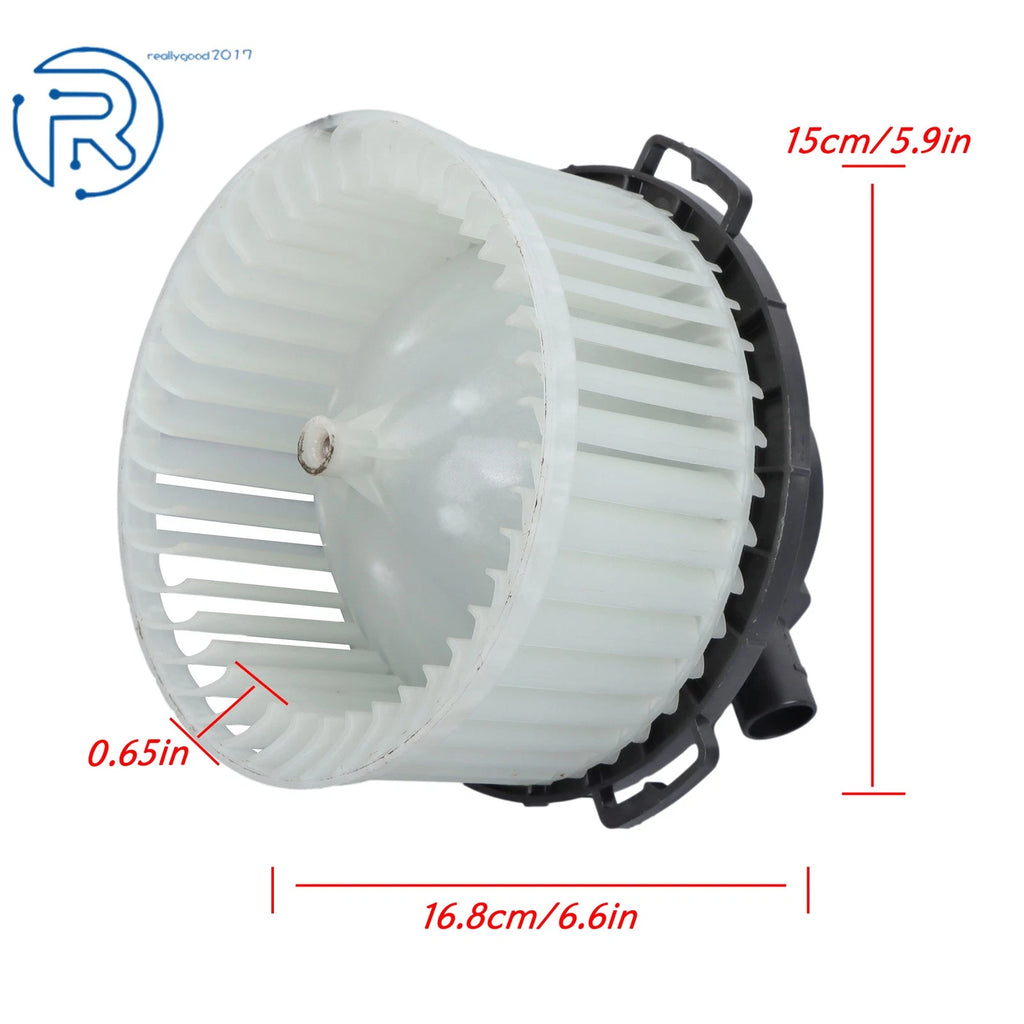 A/C Heater Blower Motor for Mazda 5 (2008-2010, 2012-2017)