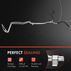 Power Steering Return Hose Assembly for Kia Sedona (2002-2006)