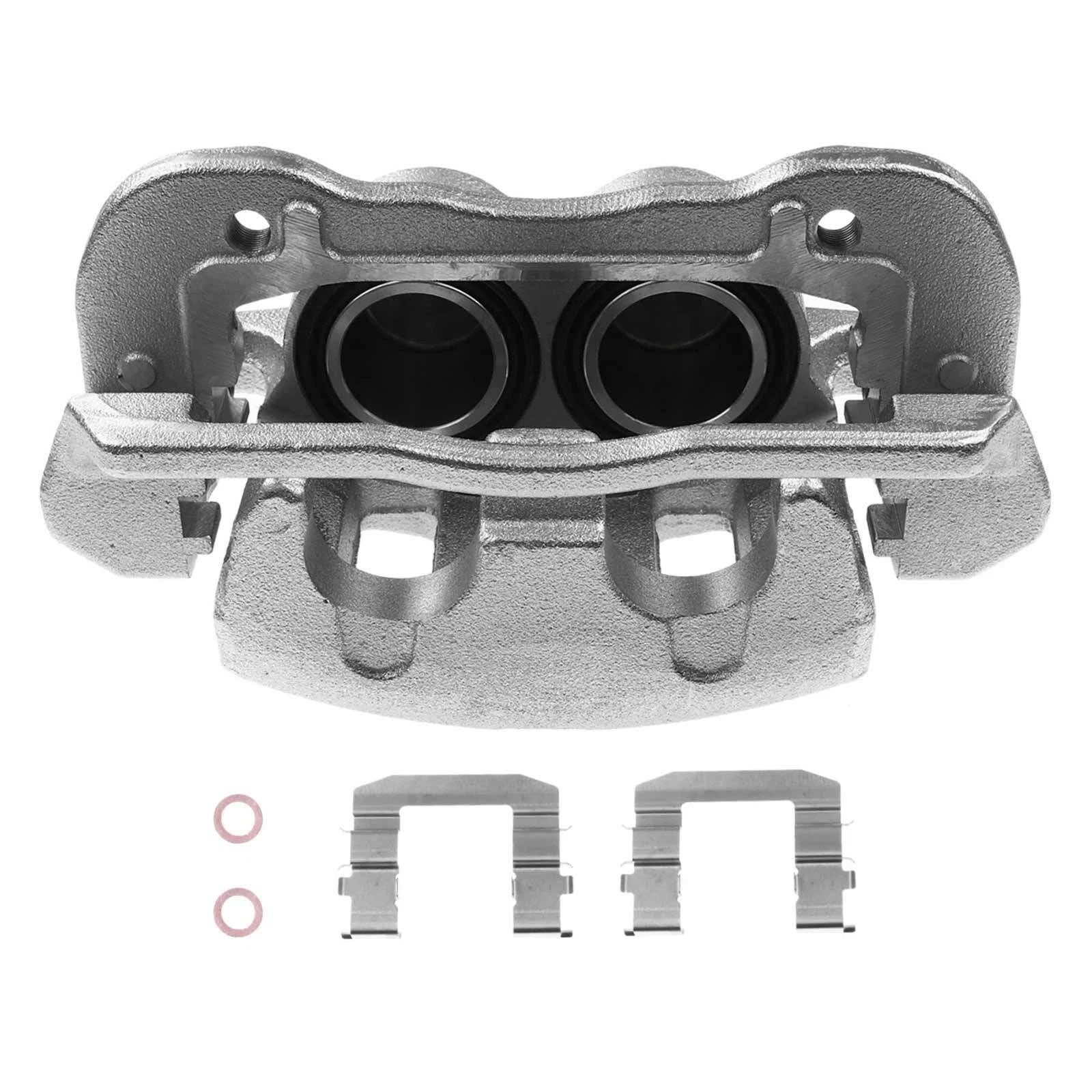 Front Right Brake Caliper with Bracket for Kia Sedona (2015–2021)