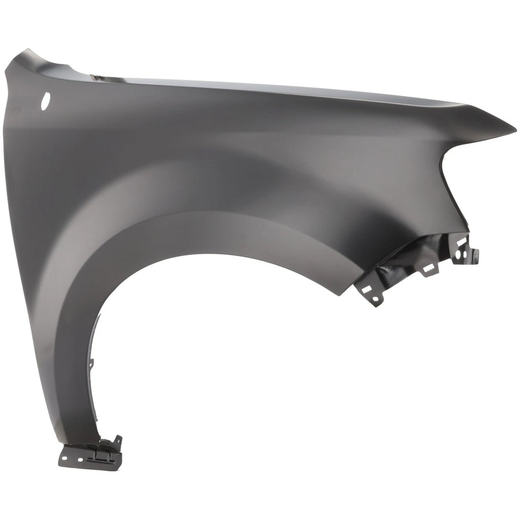 Fender for Ford Escape (2008–2012) Front Driver & Passenger Side