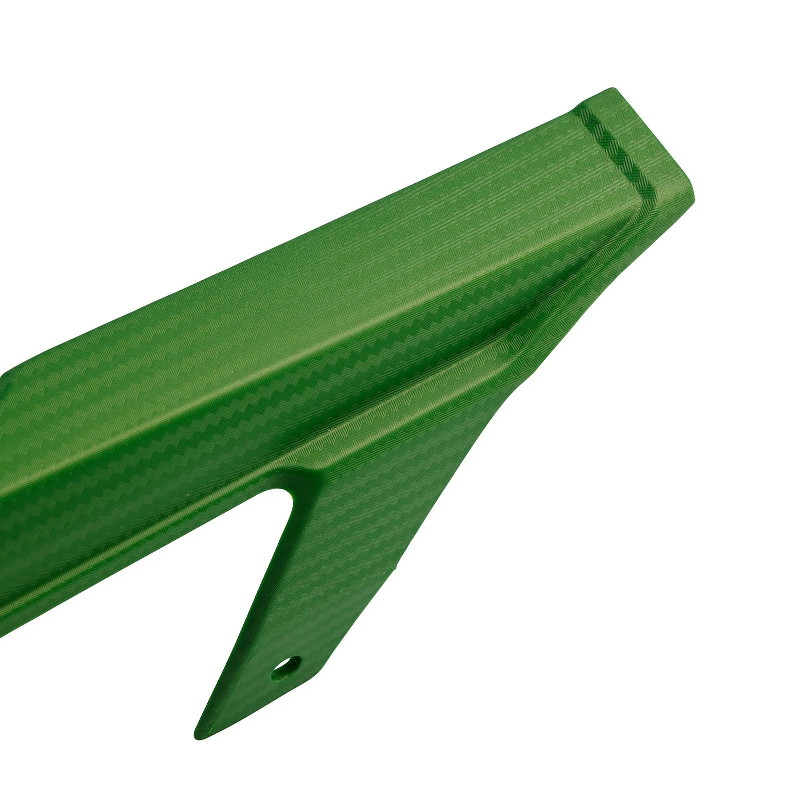 Rear Fender Fairing for Kawasaki Ninja 400 Z400 Ninja 500 Z500 (2018–Present) Green