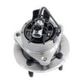 Front Wheel Bearing Hub for Chevrolet Cobalt Pontiac G5 (2003–2010)